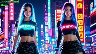 Error Pulse &ndash; Creating AI (Official Music Video)
