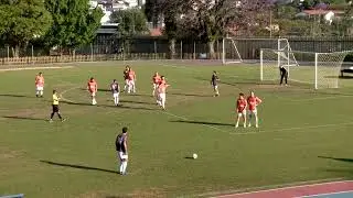 Equipe B 1x1 Equipe D - Copa RUBENS NUHUES - GPACF  -  2025 - 15/11