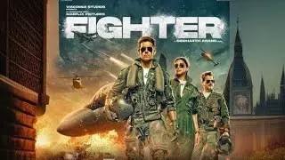 Fighter Movie 🎦 Kaise Download Kre Fighter Movie Kaise dekhe #movie