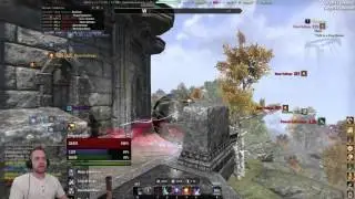Reason #853,874 to play ESO