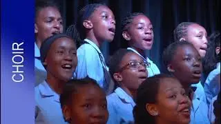 Highveld primary school
