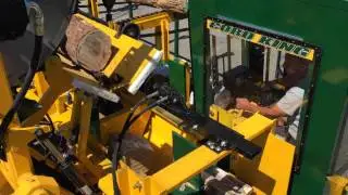 Cord King - Firewood Processor Accessories