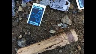 Grim Workshop Fishing Kit