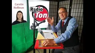 Radio TON: Gl&uuml;ckliche Mitarbeiter? Wie geht das?