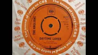 Anglians   Daytime Lover