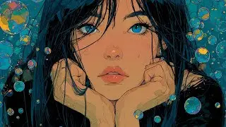 ＮＩＧＨＴ　ＰＬＡＺＡ // Vaporwave, Neon Chill, Arcadewave