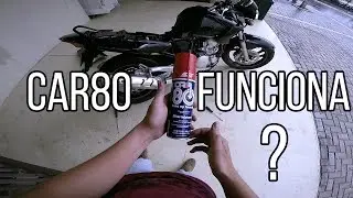 Fui Testar o CAR 80 e Olha no Que Deu!