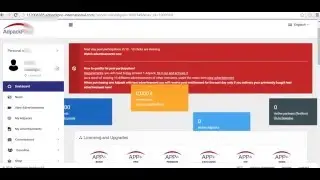 Adpack Pro 4Tagalog How to Register