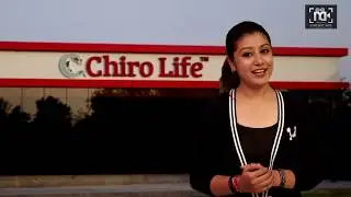 Chiro Life I Best Thermal Massage Bed I Nishant Ads