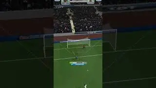 Score! Match Gameplay! #football #soccer #scorematchgameplay
