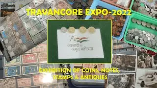 Travancore Expo - Part 3