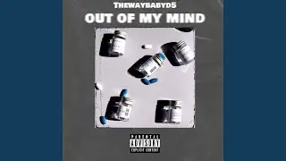 Out of my life