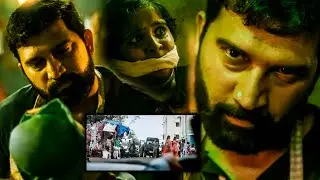 Forensic Movie Giju John Kidnap Interesting Scene || Latest Movie Scenes || WOW TELUGU MOVIES