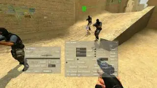 Valve Games Demo Smoothing Tutorial