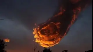 Jan 28, MUST SEE!! The Hand of God!! Confirmation!