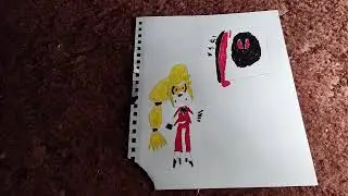 Charlie's Dark Charlie Bad Dream 