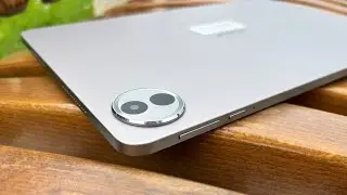 Планшет за свои деньги: Сравним HONOR Pad 10 и Redmi Pad Pro