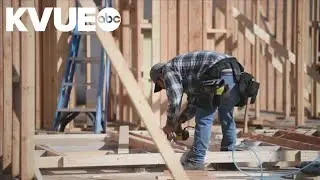 Texas construction industry being impacted by ICE raids
