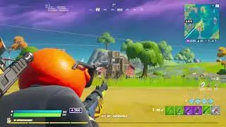 Trying to get to max arena points ep 1