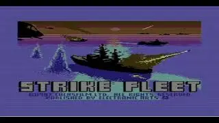 C-64 Game 