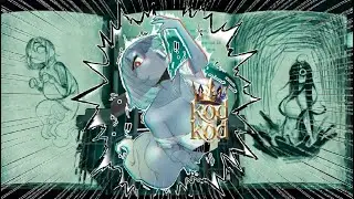 Bucket ghost school (menu theme)