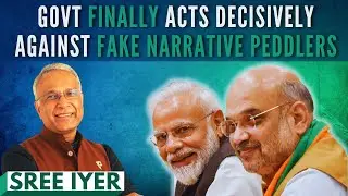 Soros behind India fake narrative nailed; India bans Fake Narrative peddling Pak-based handles