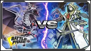 Red Eyes vs Dirty Invoker Deck - I Hope Red Eyes Wins!!! [Yu-Gi-Oh! Duel Links]