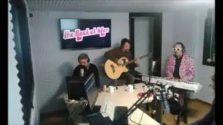 the rocket men - elton john tribute band live al #dieghito time #radioalba