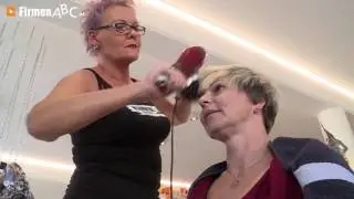 Friseursalon KAMM IN in Klagenfurt-Innere Stadt - Friseur Mit DJ, Typberatung und Haaranalyse