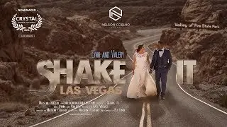 Wedding Film Awards CRYSTAL 2018 /Post Wedding / Nelson Coelho