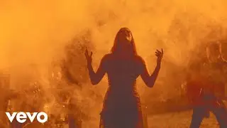 Cassadee Pope - Thrive [Official Music Video]