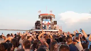 syence - boston & connecticut show recap