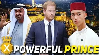 The Most Powerful Prince In the World (2023)