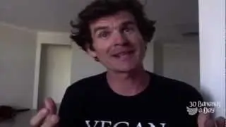 4% body fat & no wrinkles?? Botox & why the paleo primal diet = Advanced Glycation End product city.
