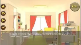My Royal Guardian - Ra (the Sun God) - Chapter 5