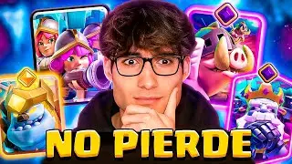 APROVECHA ESTE MAZO ANTES QUE LO NERFEEN ☠️