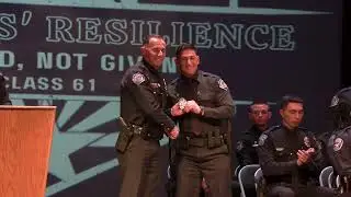 Leadership | Mesa PD