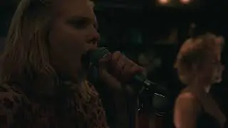 H&oacute;rm&oacute;nar - Ekki Sleppa (Live on KEXP)