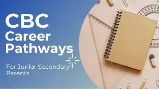 CBC Career Pathways - Empower Your Child: Discover Their True Potential!