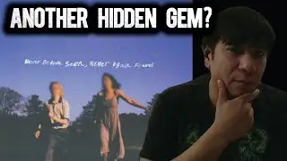 FIRST TIME REACTION to Arm's Length - Never Before Seen, Never Again Found (FULL ALBUM)