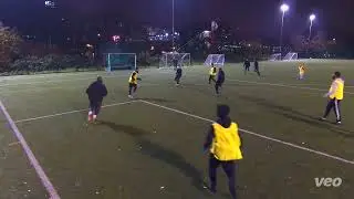 TNF- SEASON21 - Gameweek7 