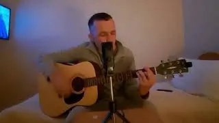Боль ( моя авторская песня)