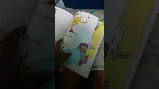 Foot book