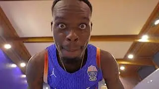 Team France Basket - Media Day | Pr&eacute;paration EuroBasket 2025