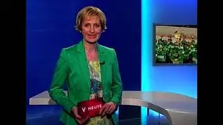 Der ORF Bericht zum Titel