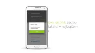 NLB Klikpro mobilna banka