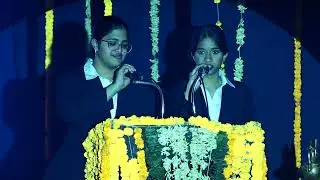 Brahmam Talent High School l Annual Day & B kids Convocation Day Celebrations 2026