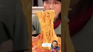 Fomererr !!! #mukbang #ramen #food #fome #hotramen #cooking #asmr #ramentime #koreanfood #eatingshow