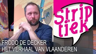 Frodo De Decker over 