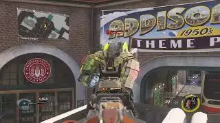 IW Aim Assist